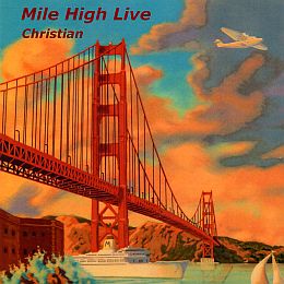mile high live